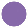 Столешница круглая VLL- Topalit D80 (фиолетовый)