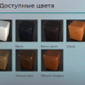Кровать деревянная RBV- Роял (90х190, 90х200 см)