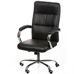 Крісло офисне TPRO- Special4You Montreal black E7863