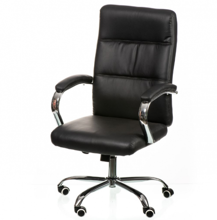 Крісло офисне TPRO- Special4You Montreal black E7863