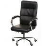 Крісло офисне TPRO- Special4You Montreal black E7863