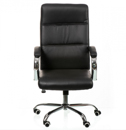Крісло офисне TPRO- Special4You Montreal black E7863