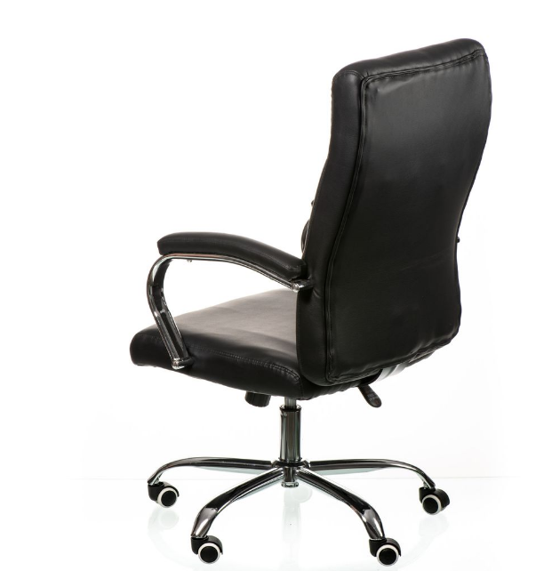 Крісло офисне TPRO- Special4You Montreal black E7863