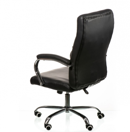 Крісло офисне TPRO- Special4You Montreal black E7863