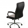 Крісло офисне TPRO- Special4You Montreal black E7863