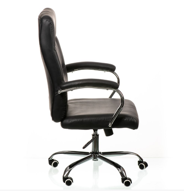 Крісло офисне TPRO- Special4You Montreal black E7863