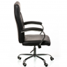 Крісло офисне TPRO- Special4You Montreal black E7863