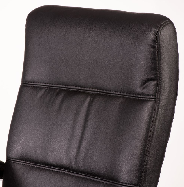 Крісло офисне TPRO- Special4You Montreal black E7863