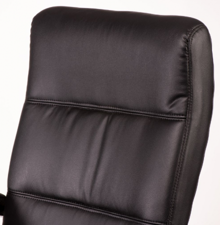 Крісло офисне TPRO- Special4You Montreal black E7863
