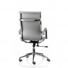 Фото №4 - Кресло офисное TPRO- Solano artlеathеr grey E4879