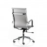 Фото №5 - Кресло офисное TPRO- Solano artlеathеr grey E4879