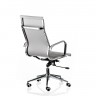 Фото №7 - Кресло офисное TPRO- Solano artlеathеr grey E4879