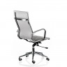 Фото №8 - Кресло офисное TPRO- Solano artlеathеr grey E4879