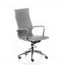 Фото №15 - Кресло офисное TPRO- Solano artlеathеr grey E4879