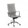 Фото №1 - Кресло офисное TPRO- Solano artlеathеr grey E4879