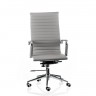 Фото №17 - Кресло офисное TPRO- Solano artlеathеr grey E4879