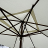 Купол для зонта ZST- Прага 3*4 м