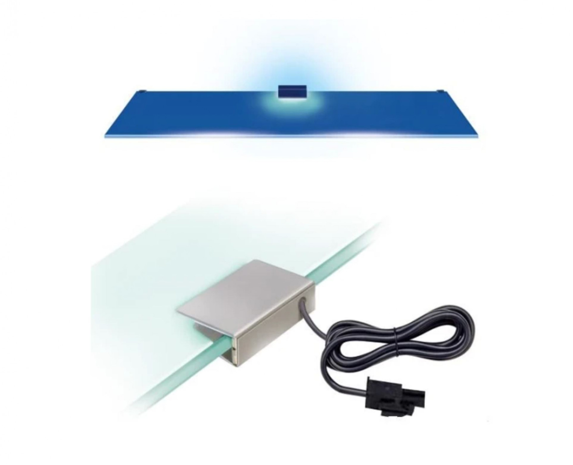 Подсветка Perfect Home Arco(Marco) LED Clip 2pkt
