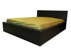 Кровать деревянная GNM- Грация