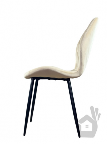 Стул обеденный PM-006 PERFECT HOME бежевый