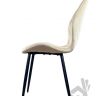 Стул обеденный PM-006 PERFECT HOME бежевый