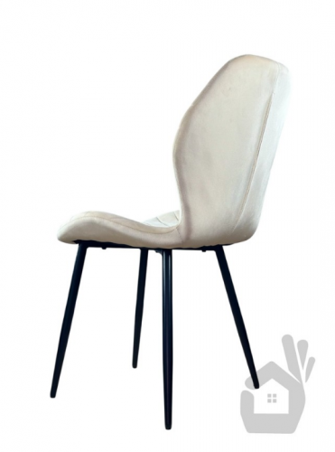 Стул обеденный PM-006 PERFECT HOME бежевый