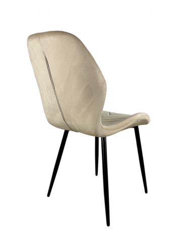 Стул обеденный PM-006 PERFECT HOME бежевый