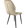 Стул обеденный PM-006 PERFECT бежевый