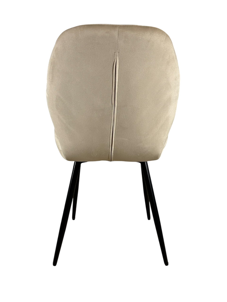 Стул обеденный PM-006 PERFECT бежевый