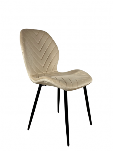 Стул обеденный PM-006 PERFECT HOME бежевый