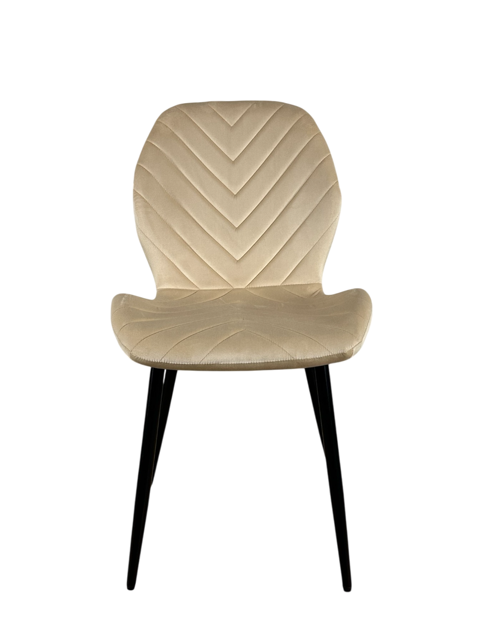 Стул обеденный PM-006 PERFECT бежевый