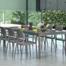 Стол раздвижной Nardi Outdoor DEI- Rio 210/280 Extensible