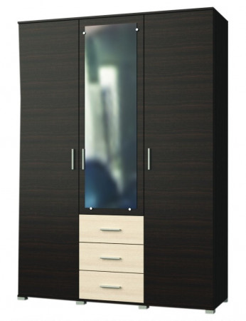 Зеркало для шкафа EVR- Бриз