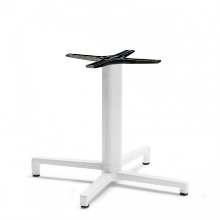 База для стола VLL- SCAB Domino (белый)