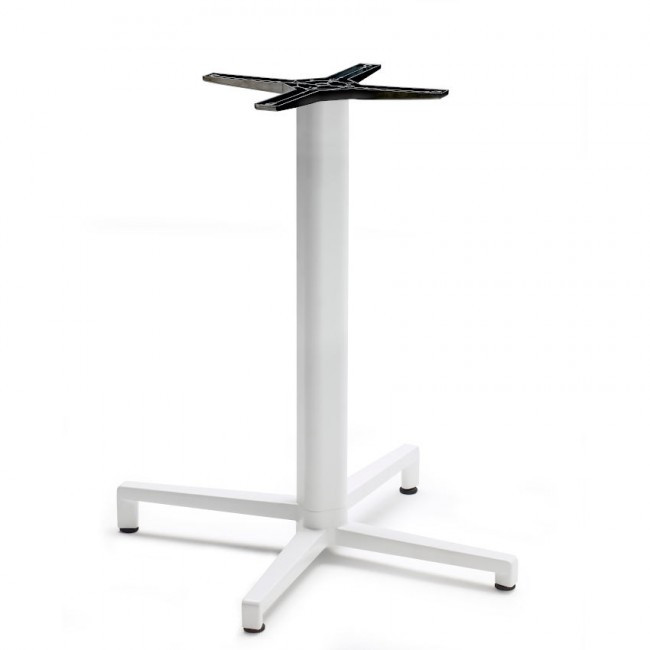 База для стола VLL- SCAB Domino (белый)