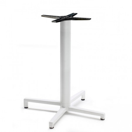 База для стола VLL- SCAB Domino (белый)