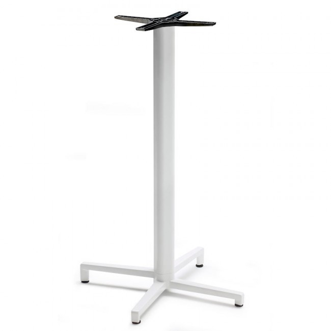 База для стола VLL- SCAB Domino (белый)