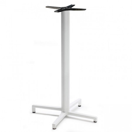 База для стола VLL- SCAB Domino (белый)