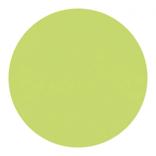 Столешница круглая VLL- Topalit D80 (лайм)