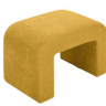Пуф Mil- Soya 65х45х47 см Желтый (2027)