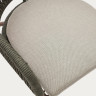 Стул обеденный Kave Home NADIN CC2232J19 (зеленый)