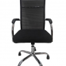 Крісло офисне TPRO- Special4You Visby black E7917