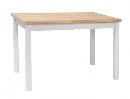 Стол обеденный PL- SIGNAL Adam 68x120 см
