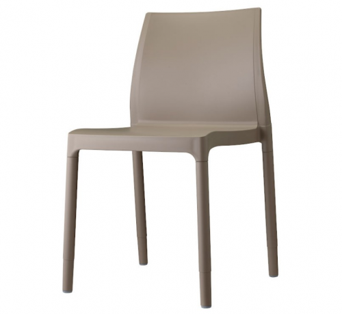 Стул VLL- Chloé 2638 Dove Grey