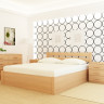Фото №1 - Деревянная кровать YSN- Frankfurt PLUS