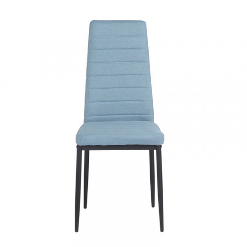 Стул Avn- A-400 Sky Linen голубой