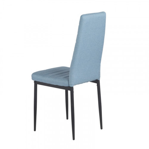 Стул Avn- A-400 Sky Linen голубой