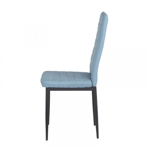 Стул Avn- A-400 Sky Linen голубой
