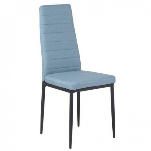 Стул Avn- A-400 Sky Linen голубой